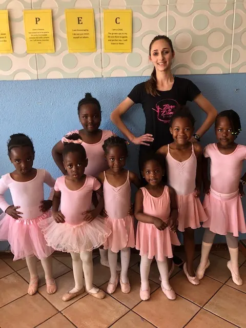 Learning through movement