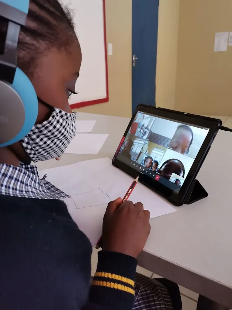 Learning with technology