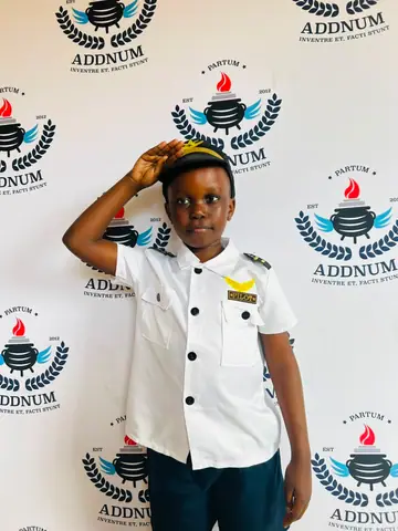 A future pilot