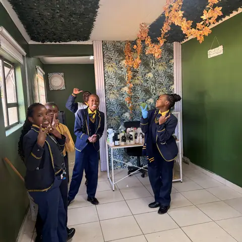 In the ideas corner