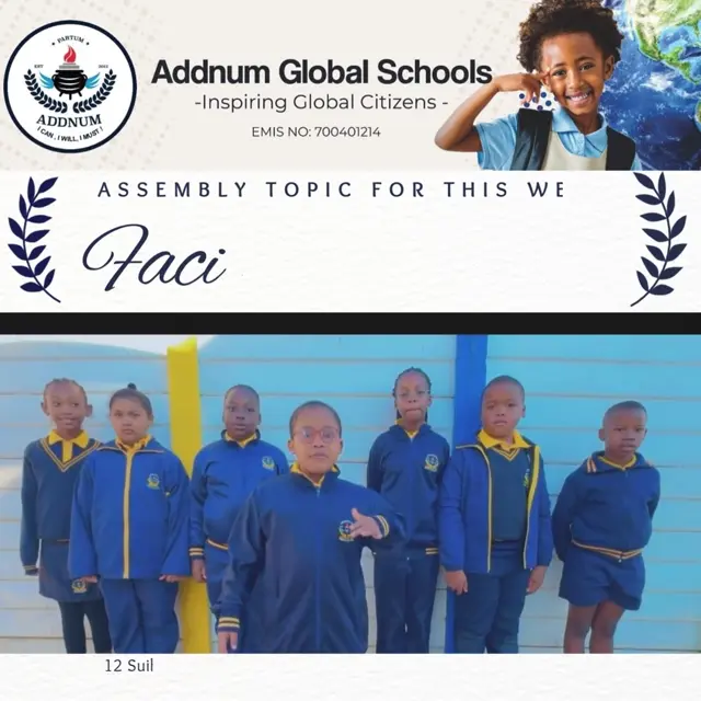 Assembly topic