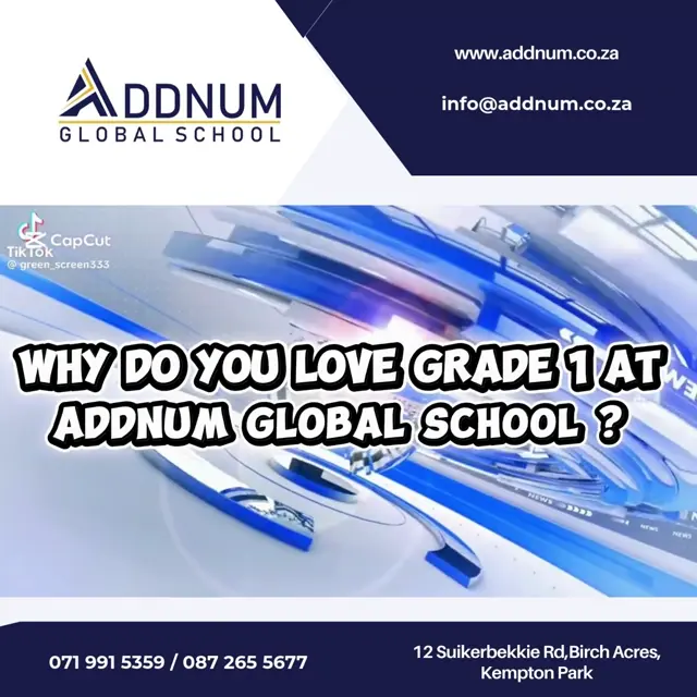 Grade 1 experience