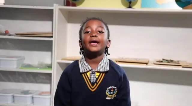 School archive video 30