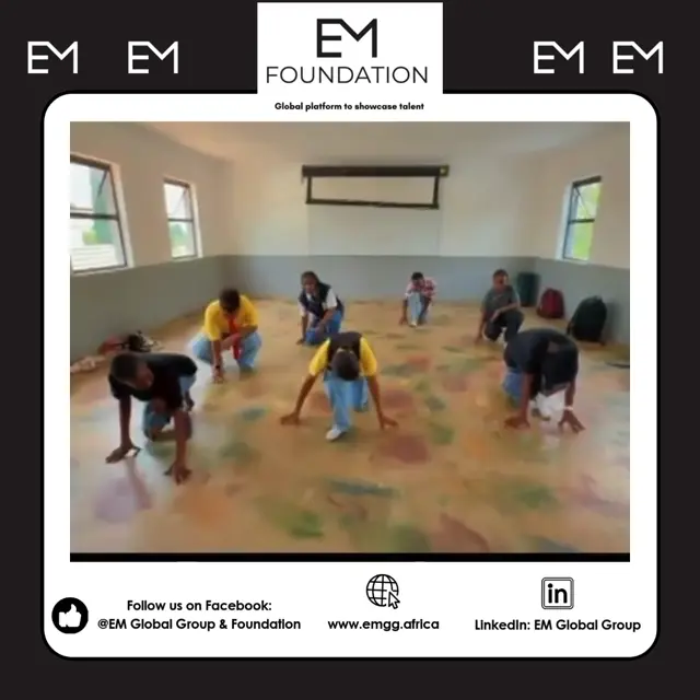 Dance EM