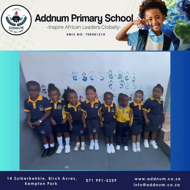 Grade R