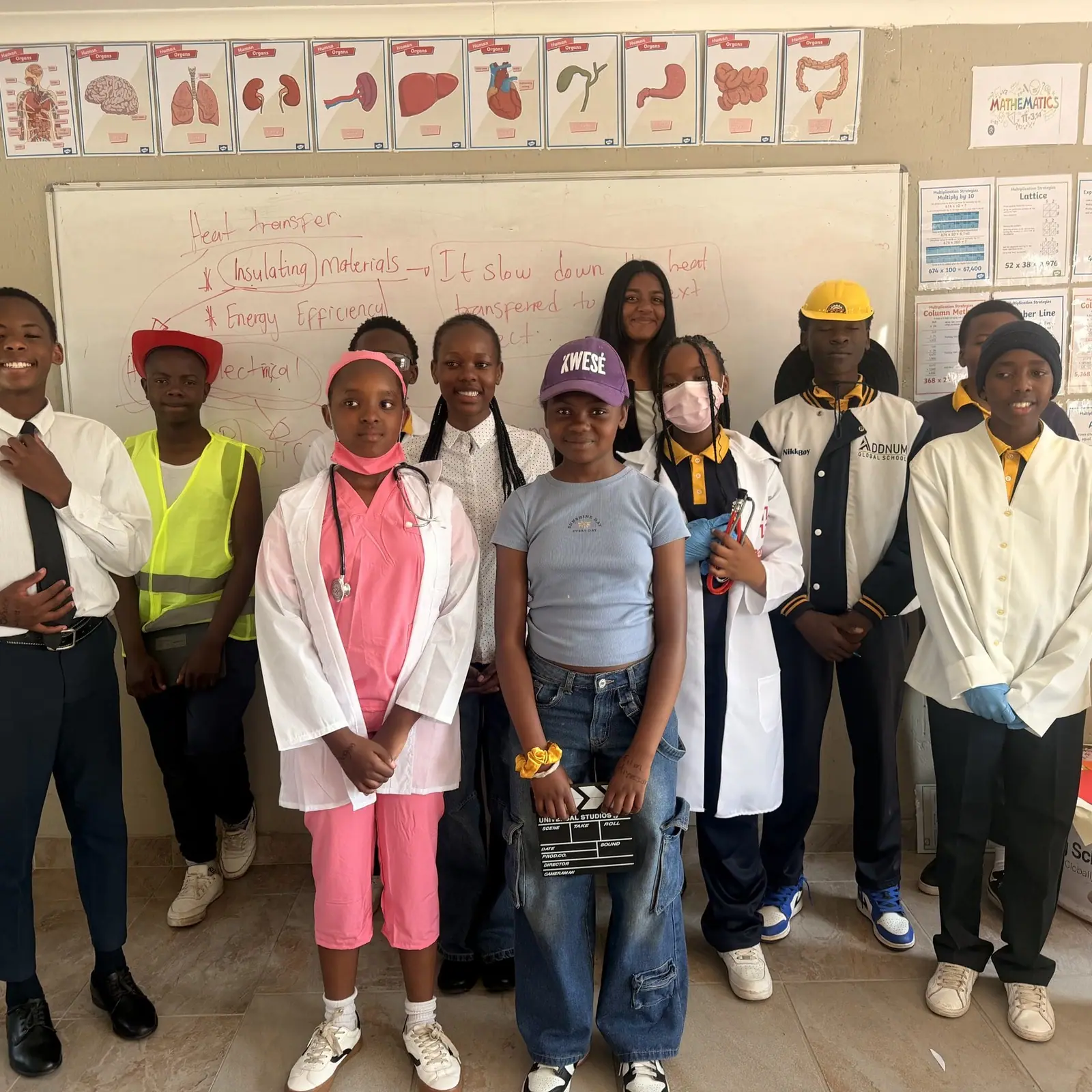 Careers day