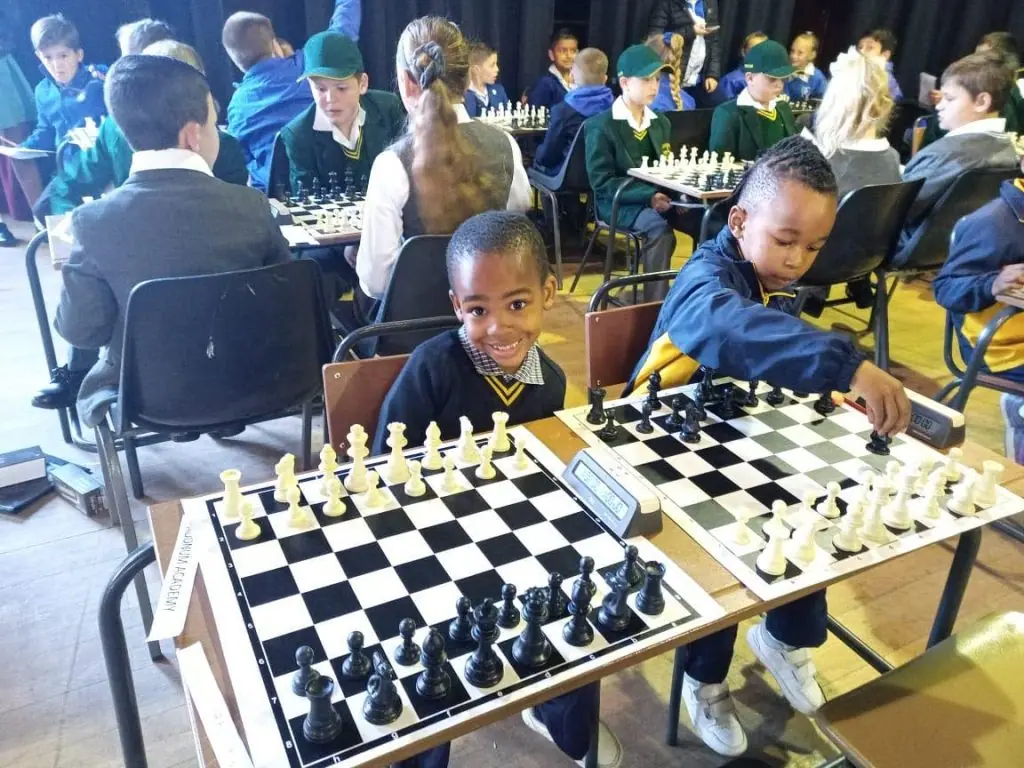 Learning through movement