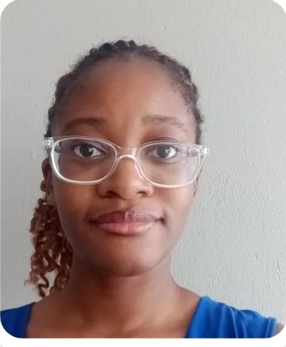 Gugu Phakathi, Grade 5 · Afrikaans guider at Addnum Global School