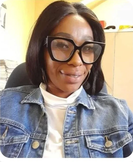 Nothando Mtungwa, Grades 4–7 · Mathematics guider at Addnum Global School