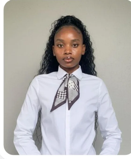 Nthabiseng, Grade 4 · English guider at Addnum Global School