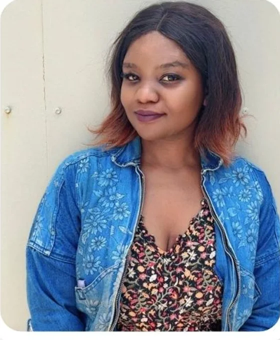 Rethabile, Grade 2 guider at Addnum Global School