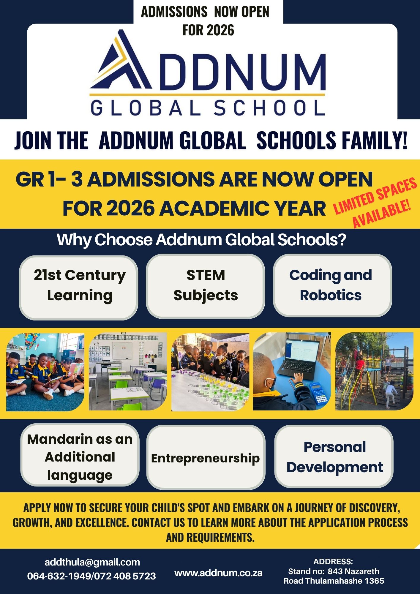 2026 Enrollment Flyer (3) 2026 Enrollment Flyer (3)